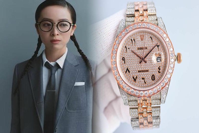 ロレックス 女性 人気