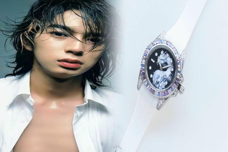 ロレックス レディース 芸能人