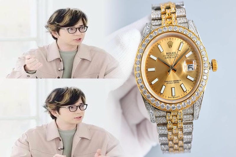 女性 用 ロレックス