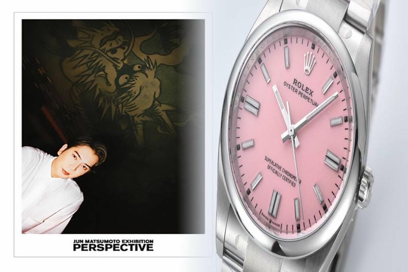 ヨット マスター 定価