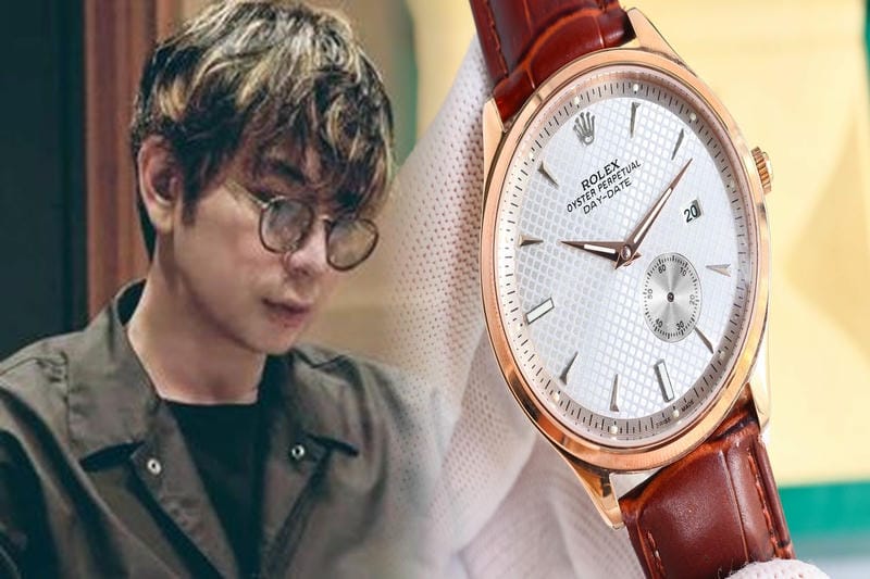 高松 ロレックス