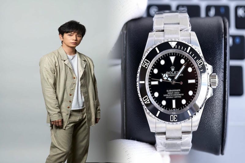 大黒屋 ロレックス 買取