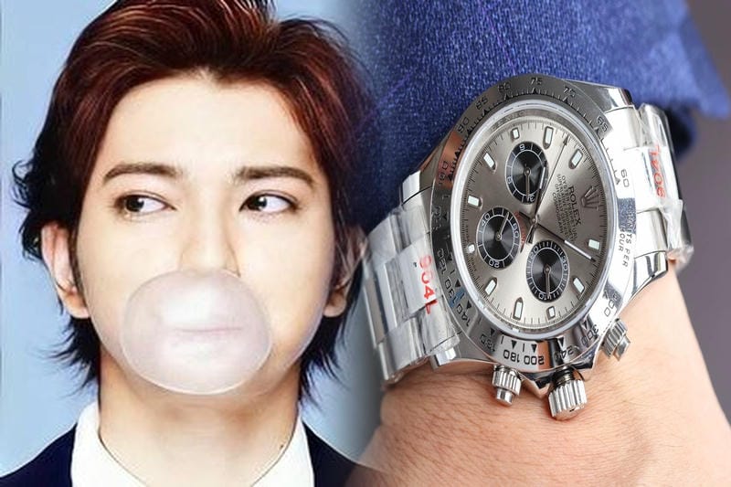 時計 買取 ロレックス