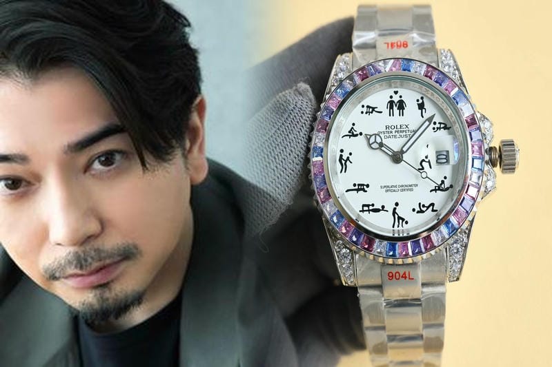 ロレックス 認定中古