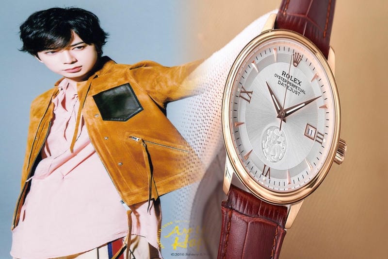 ロレックス おすすめ