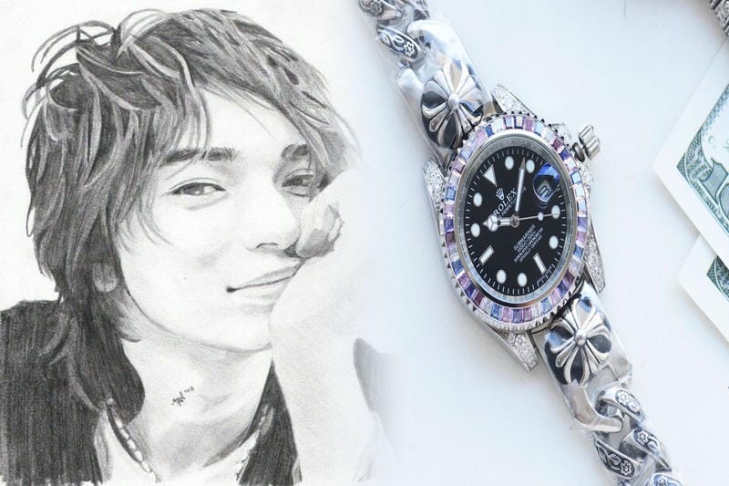 ロレックス 人気 順