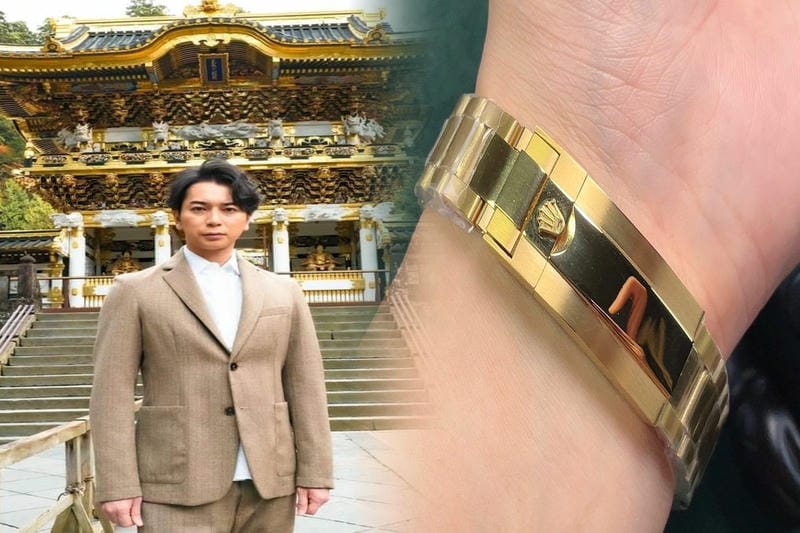 ロレックス 相場 下落