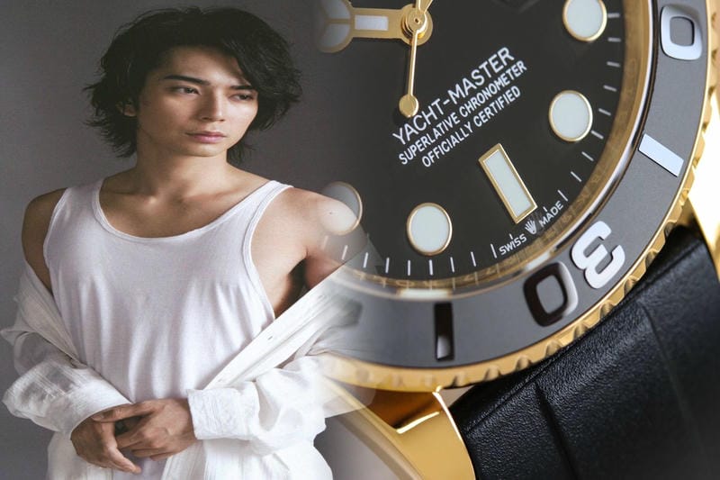 ロレックス 型番