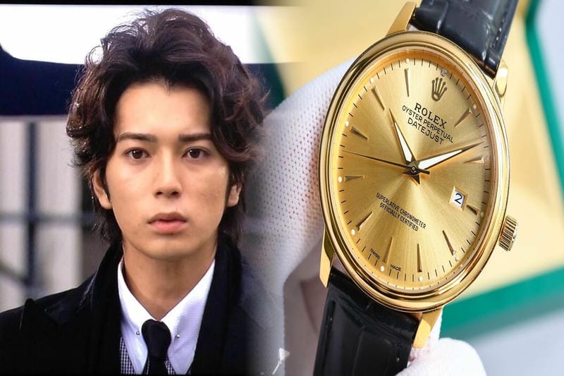 ロレックス 正規店 買えた