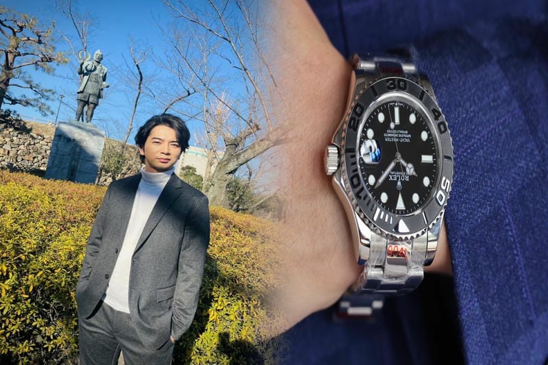 ロレックス 中古 価格