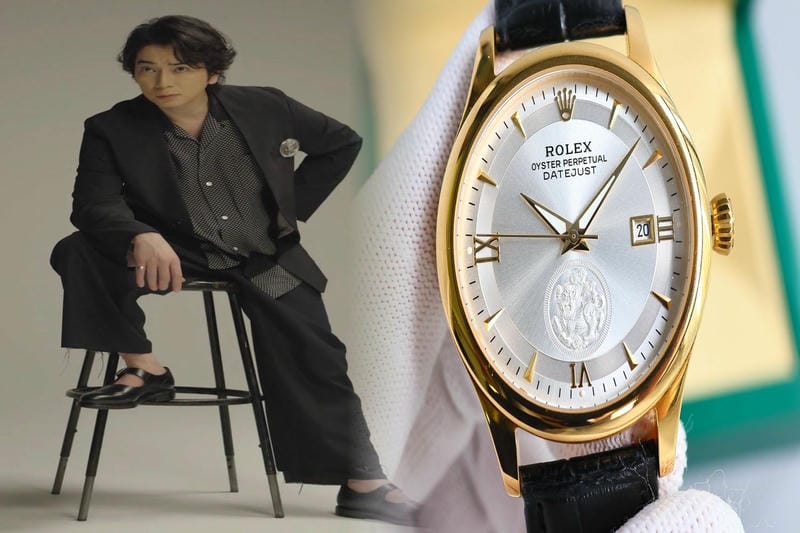 ロレックス 中古 大阪