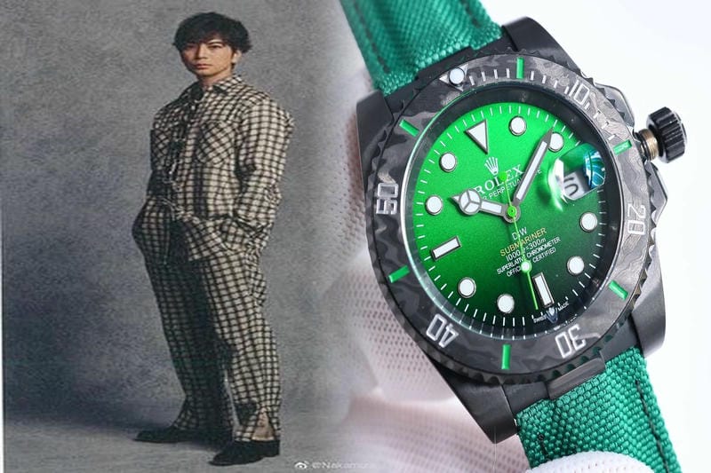 ロレックス カタログ