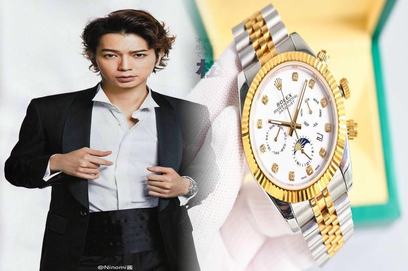 ロレックス 価値 が 下がら ない モデル