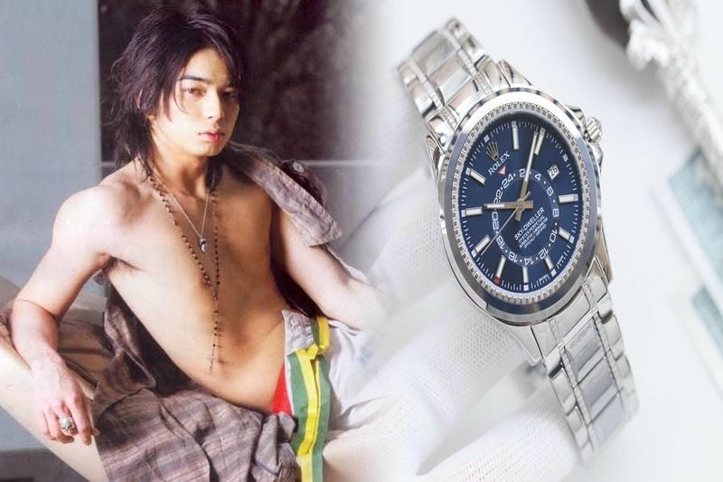 ウォッチ ちゃんねる