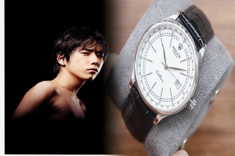 楽天 ロレックス