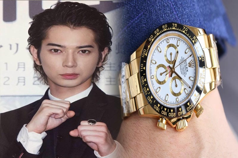 メンズ ロレックス