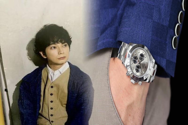 ロレックス 1500