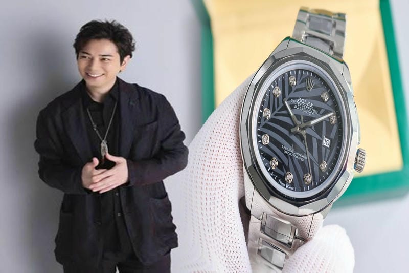 ロレックス 昔 は 安かっ た