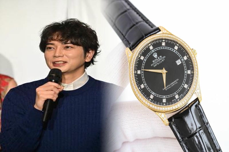 16610 ロレックス