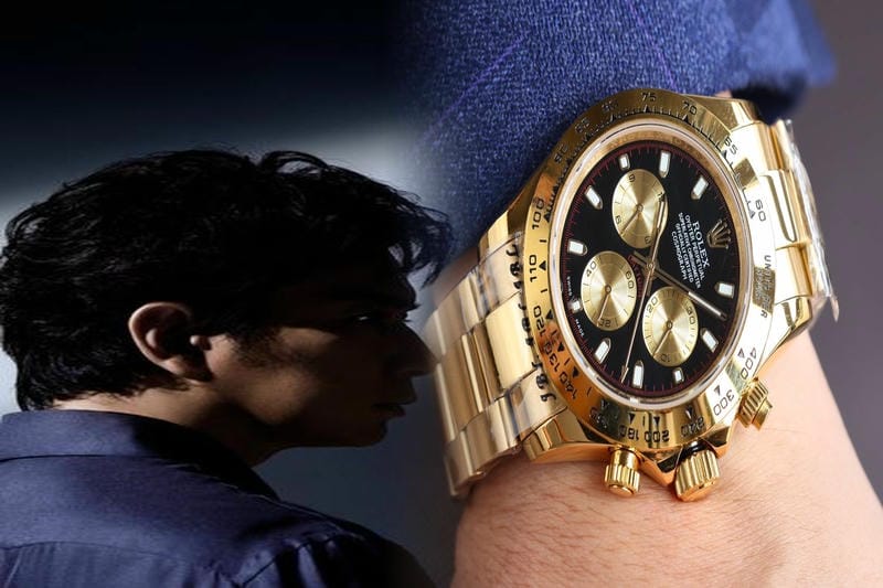 ロレックス 16610