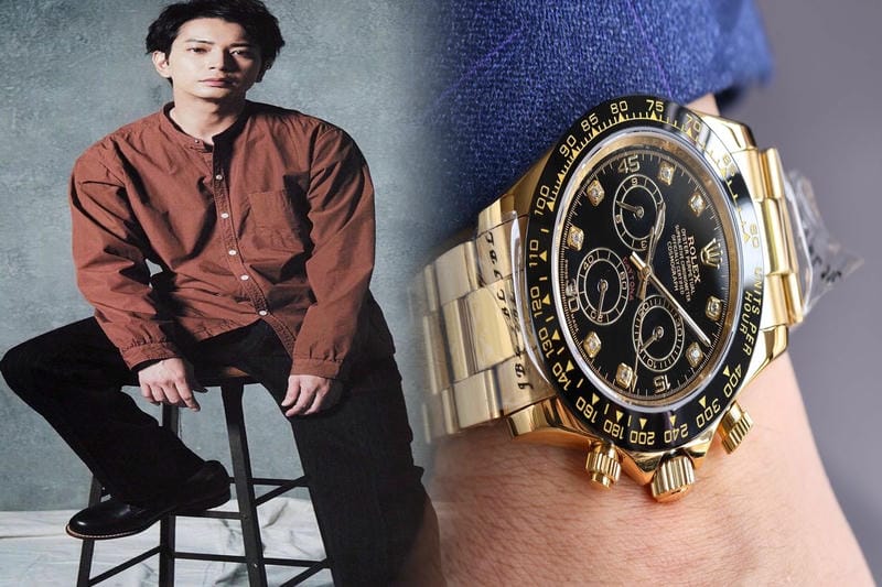 ロレックス チェリーニ アンティーク