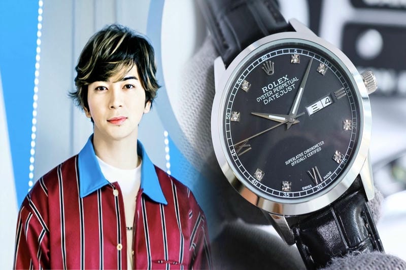 ロレックス 腕時計 レディース