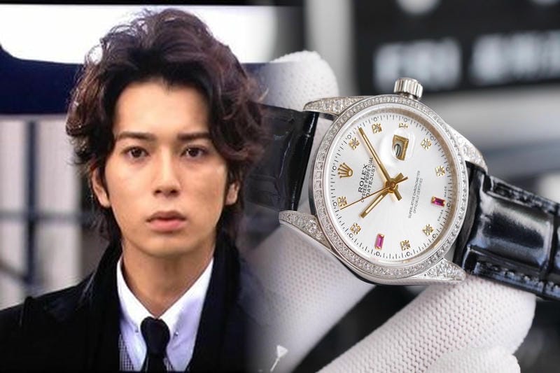 ロレックス 歴史