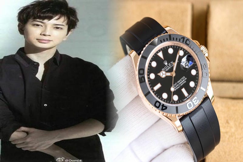 ロレックス 懐中 時計