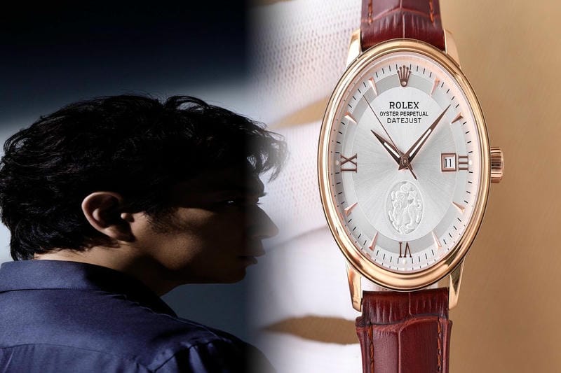 ロレックス 神戸 大丸