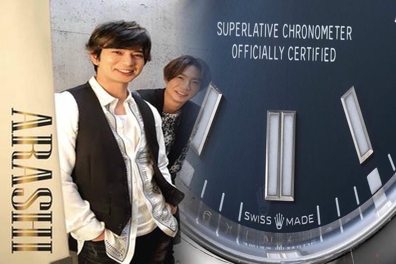 ロレックス 相場 チャート