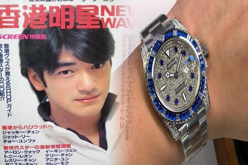 ロレックス 詐欺