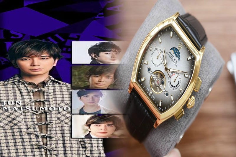 ロレックス 中古 時計