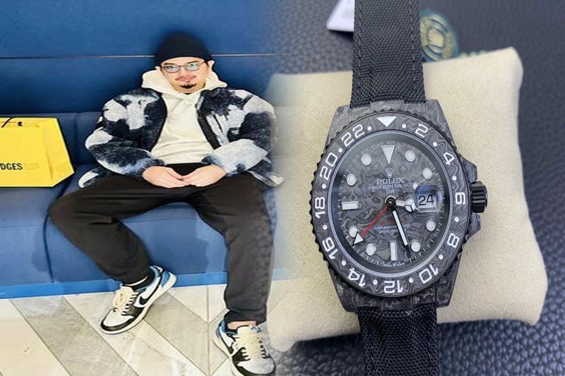 16234 ロレックス