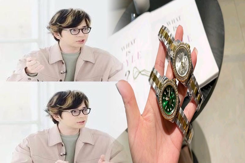 ロレックス 16234