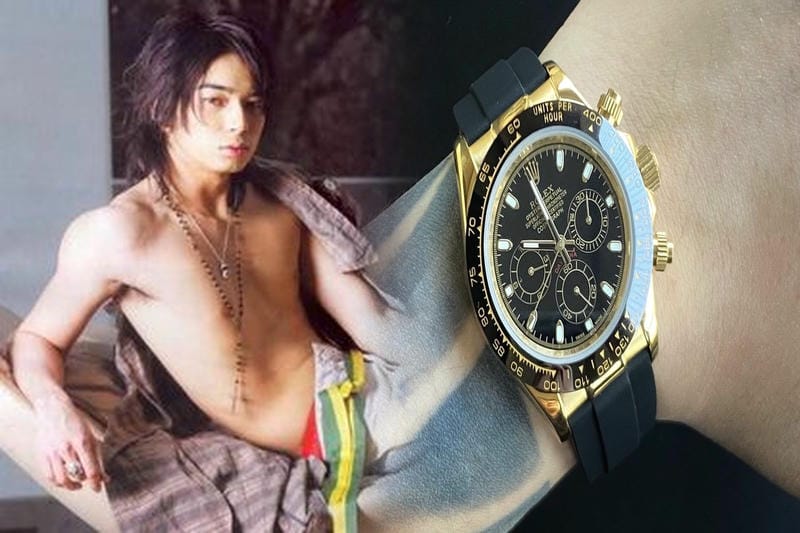 ロレックス 新作 デイトナ