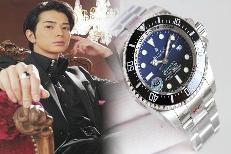 ロレックス 革 ベルト