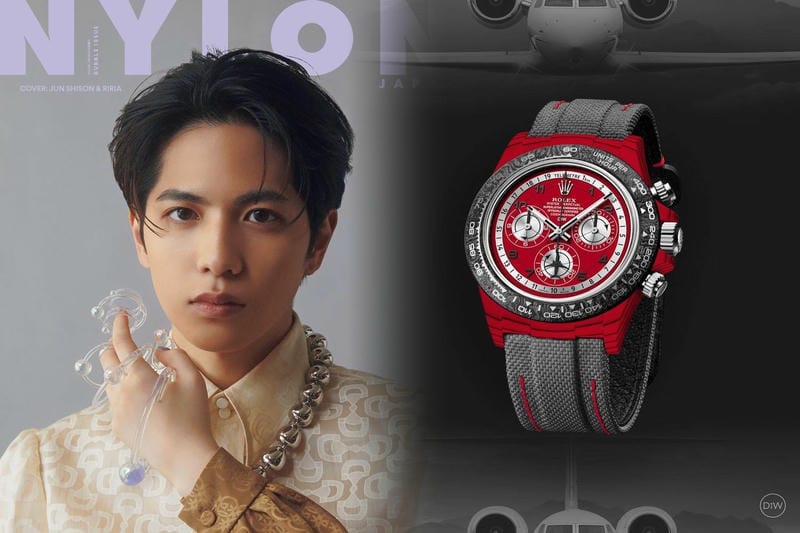 ロレックス ポール ニューマン