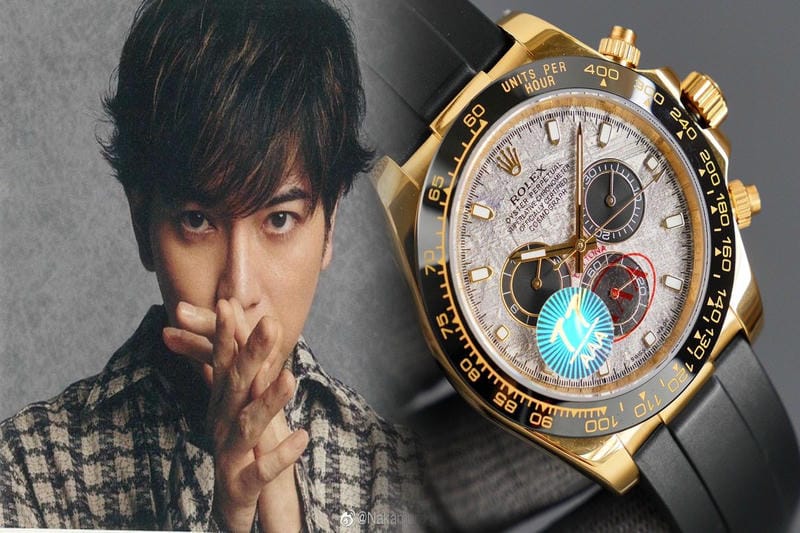 ロレックス ボーイズ