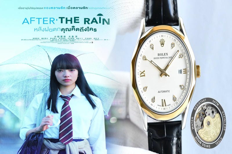 ロレックス 新品