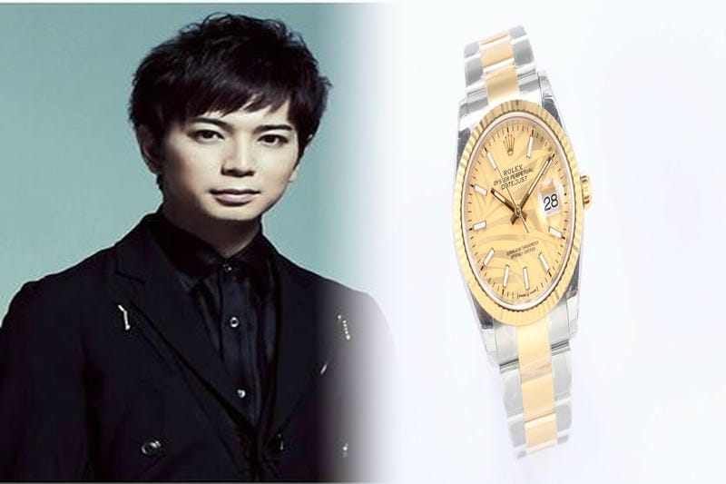 ロレックス 新作 2023