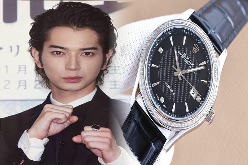 大黒屋 ロレックス