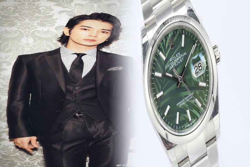 名古屋 ロレックス