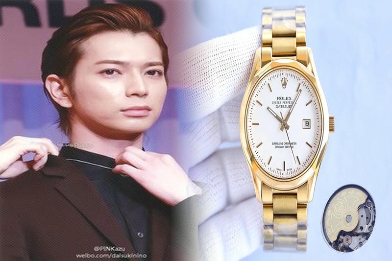 rolex サブマリーナ