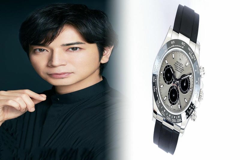 ロレックス 1016