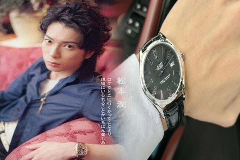 アンティーク ロレックス レディース