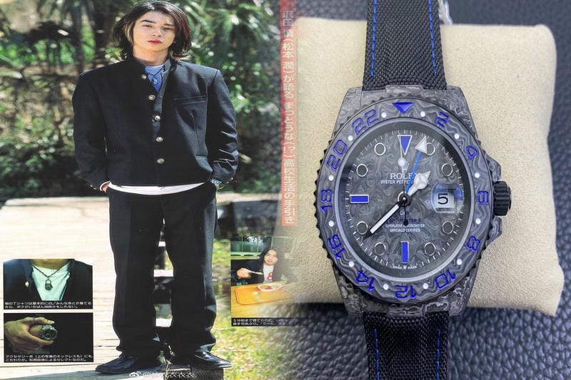 ロレックス アンティーク レディース