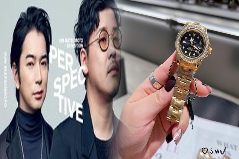 ロレックス グリーン サブマリーナ