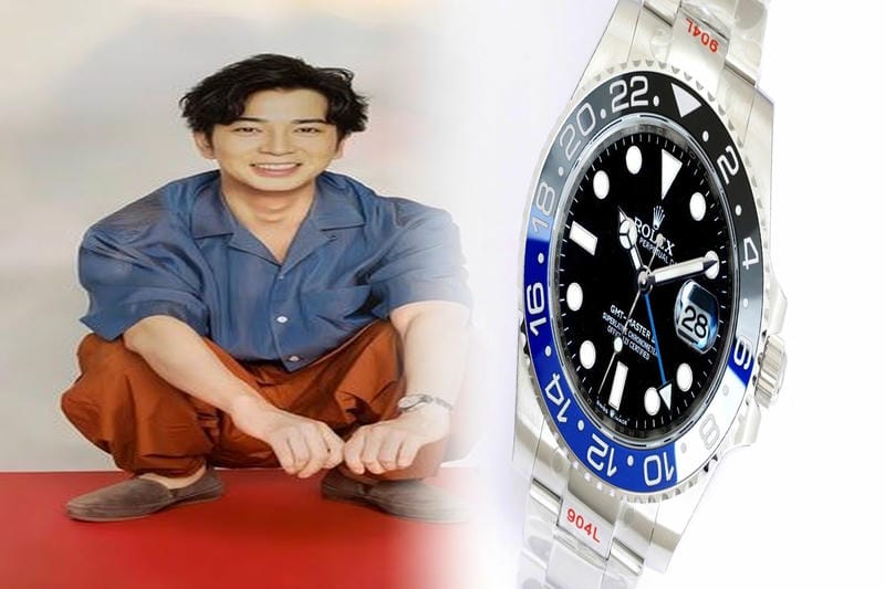 ロレックス スポーツ モデル