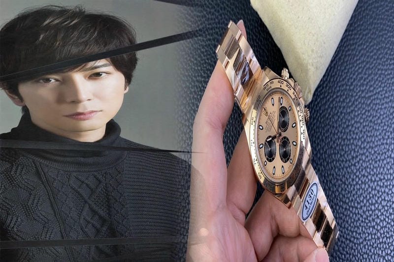 ロレックス デイトナ コンビ