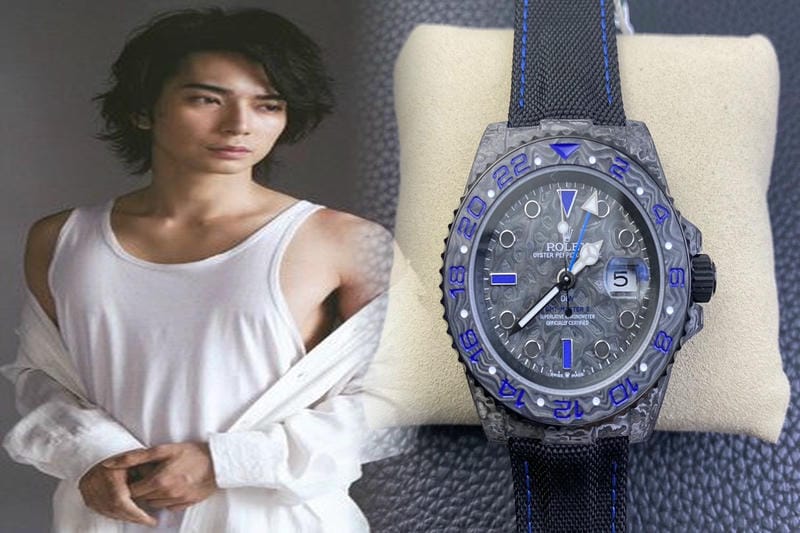 ロレックス デイトナ 価格 推移